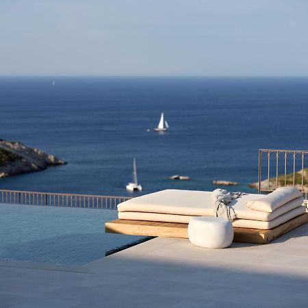 אגיוס ניקולאוס Rebek Luxury Villas & Suites מראה חיצוני תמונה