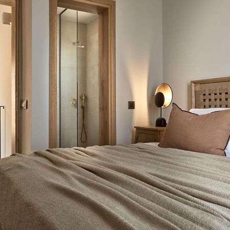 אגיוס ניקולאוס Rebek Luxury Villas & Suites מראה חיצוני תמונה