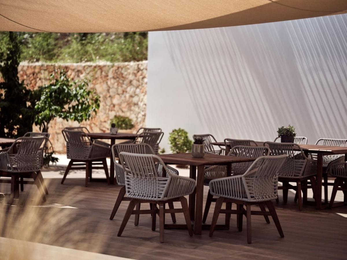 אגיוס ניקולאוס Rebek Luxury Villas & Suites מראה חיצוני תמונה