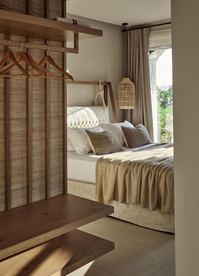 אגיוס ניקולאוס Rebek Luxury Villas & Suites מראה חיצוני תמונה
