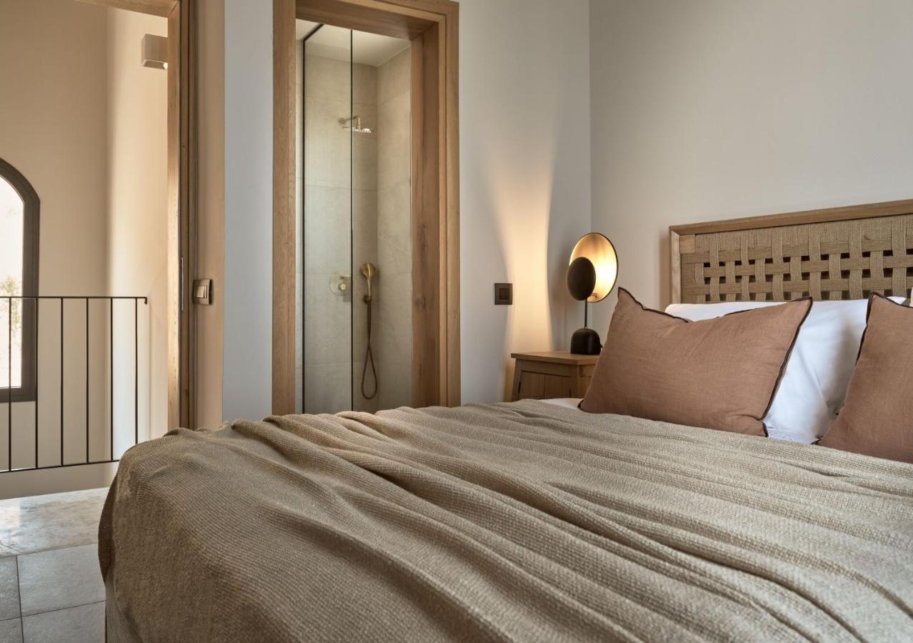 אגיוס ניקולאוס Rebek Luxury Villas & Suites מראה חיצוני תמונה