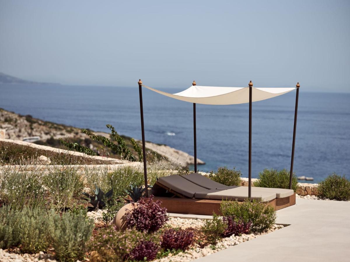 אגיוס ניקולאוס Rebek Luxury Villas & Suites מראה חיצוני תמונה