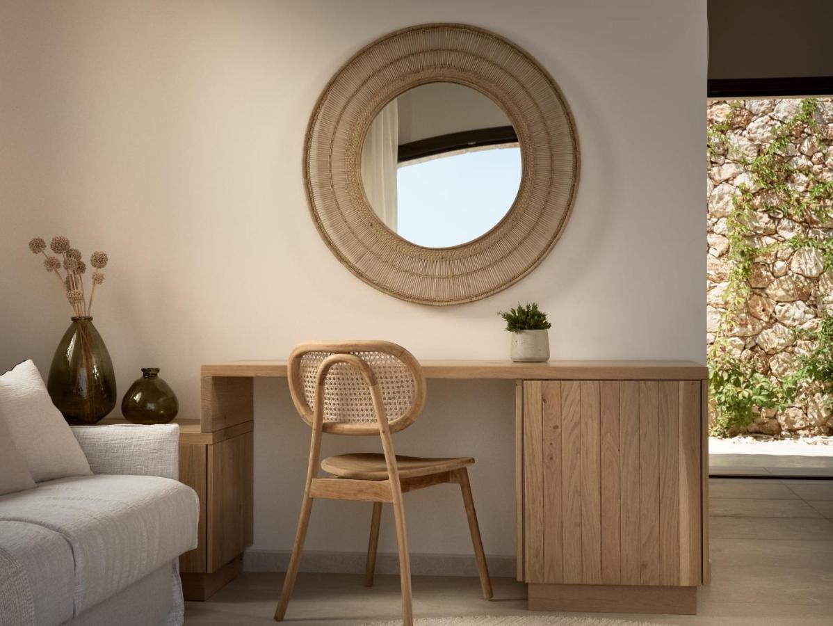 אגיוס ניקולאוס Rebek Luxury Villas & Suites מראה חיצוני תמונה