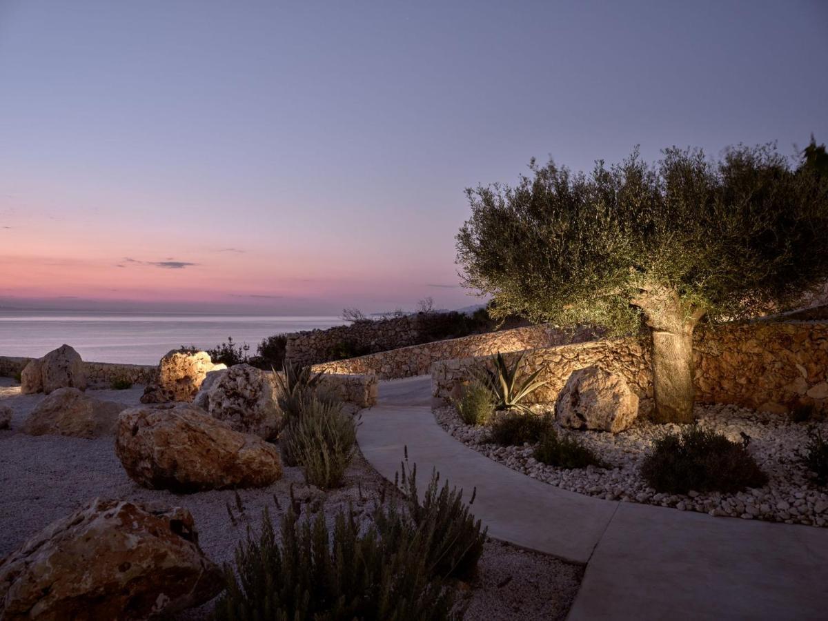 אגיוס ניקולאוס Rebek Luxury Villas & Suites מראה חיצוני תמונה