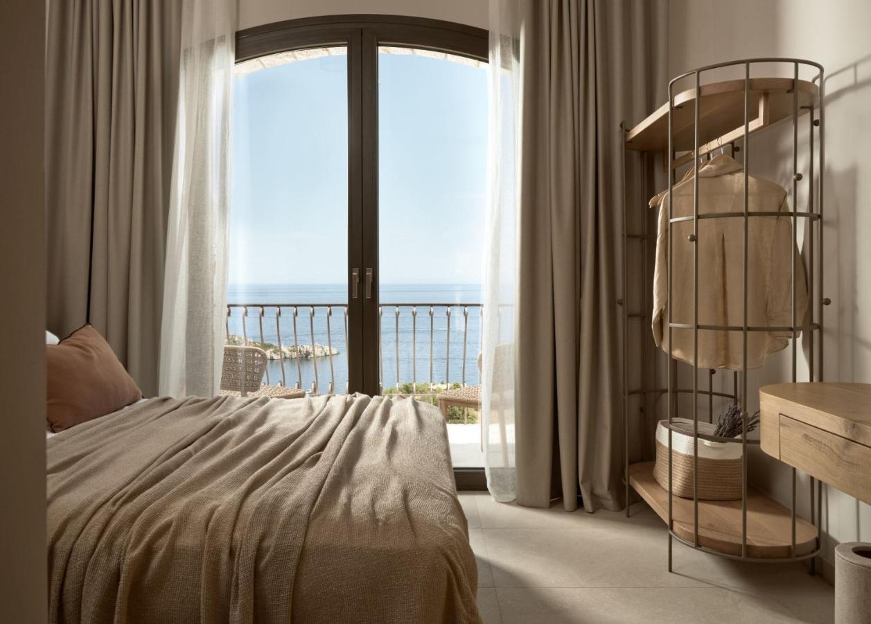 אגיוס ניקולאוס Rebek Luxury Villas & Suites מראה חיצוני תמונה