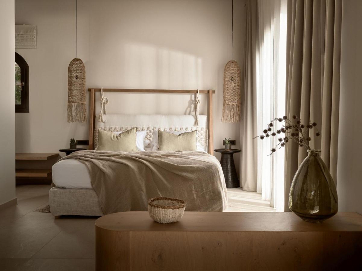 אגיוס ניקולאוס Rebek Luxury Villas & Suites מראה חיצוני תמונה